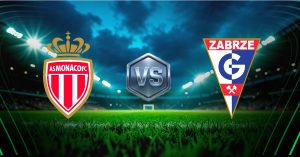 Este jueves 27 de agosto, AS Monaco vs Gornik Zabrze disputarán la vuelta de los play-offs en la clasificación a Conference League.