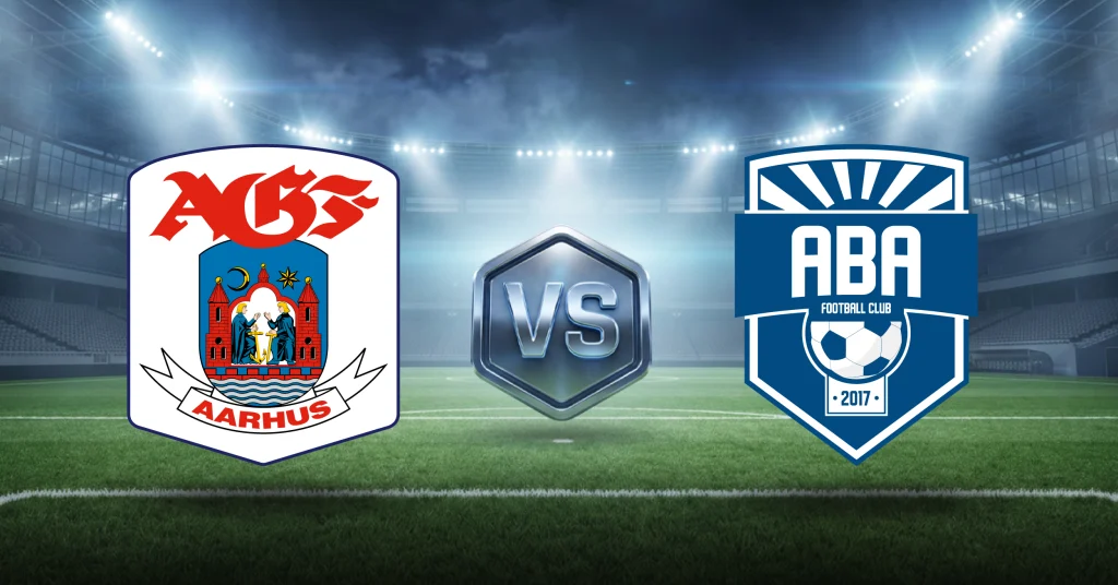 El primer duelo del miércoles 5 de agosto será el de Aarhus vs Sabah Baku, en la jornada de clasificación a Champions League.