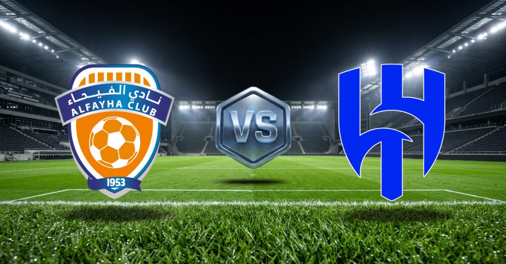 Al Fayha vs Al-Hilal se medirán en la segunda jornada de la campaña. ¡Ingresa ahora y entérate de nuestras recomendaciones para este duelo!