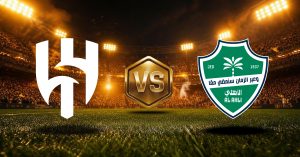 Al Hilal vs Al-Ahli SC se enfrentarán por la cuarta jornada de la Liga Profesional Saudí. Ingresa ahora y gana con nuestros pronósticos.