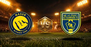 Al-Nassr vs Al Taawon se verán las caras en el Alawwal Park para disputar la cuarta jornada de la Liga Profesional Saudí.