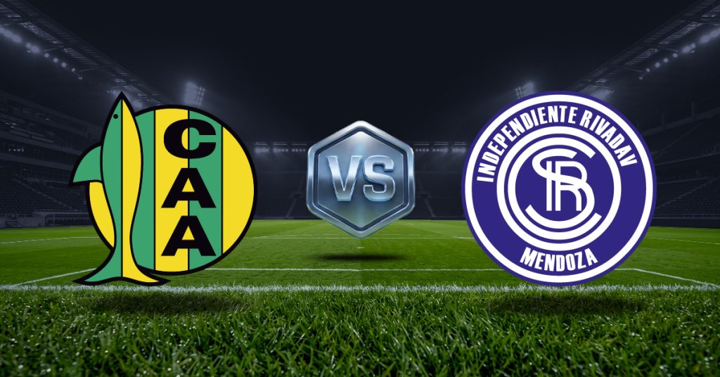 Aldosivi vs Independiente Rivadavia Hoy. Ver pronósticos, datos, cuotas gratis y estadísticas de la Copa Argentina en MasterBets365.
