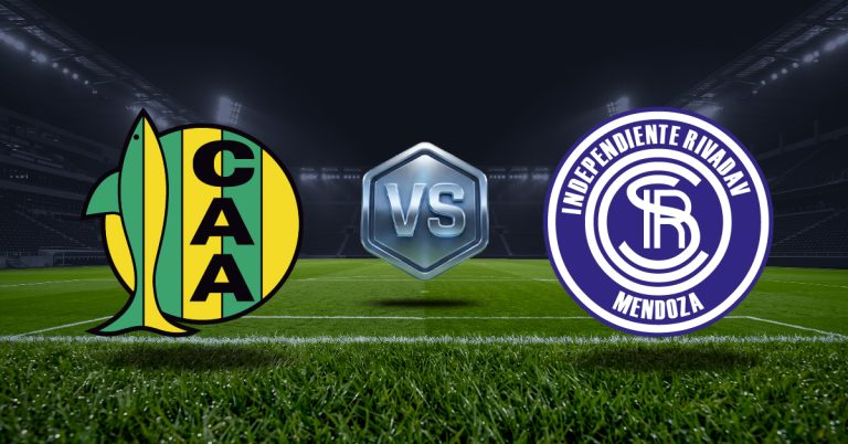 Aldosivi vs Independiente Rivadavia Hoy. Ver pronósticos, datos, cuotas gratis y estadísticas de la Copa Argentina en MasterBets365.