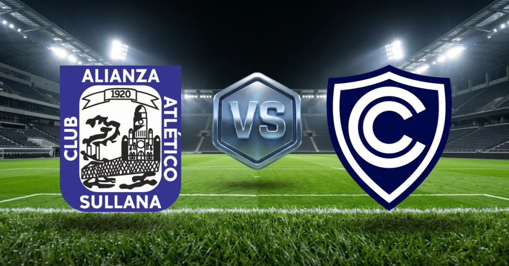La Liga 1 continua esta primera semana de agosto. Por el Torneo Clausura, llegará el encuentro entre Alianza Atlético ante Cienciano. El enfrentamiento tendrá de local a los “Churres” el próximo jueves 6 de agosto en el Campeones del 36.