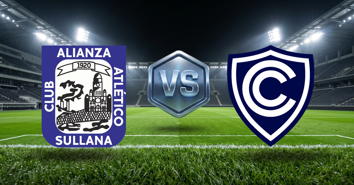 La Liga 1 continua esta primera semana de agosto. Por el Torneo Clausura, llegará el encuentro entre Alianza Atlético ante Cienciano. El enfrentamiento tendrá de local a los “Churres” el próximo jueves 6 de agosto en el Campeones del 36.