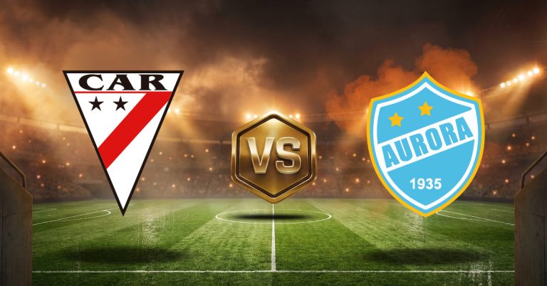 Este jueves 27 de agosto, Always Ready vs Aurora disputarán la jornada 17 de la Primera División de Bolivia.