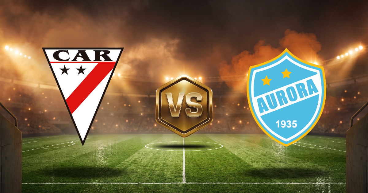 Este jueves 27 de agosto, Always Ready vs Aurora disputarán la jornada 17 de la Primera División de Bolivia.