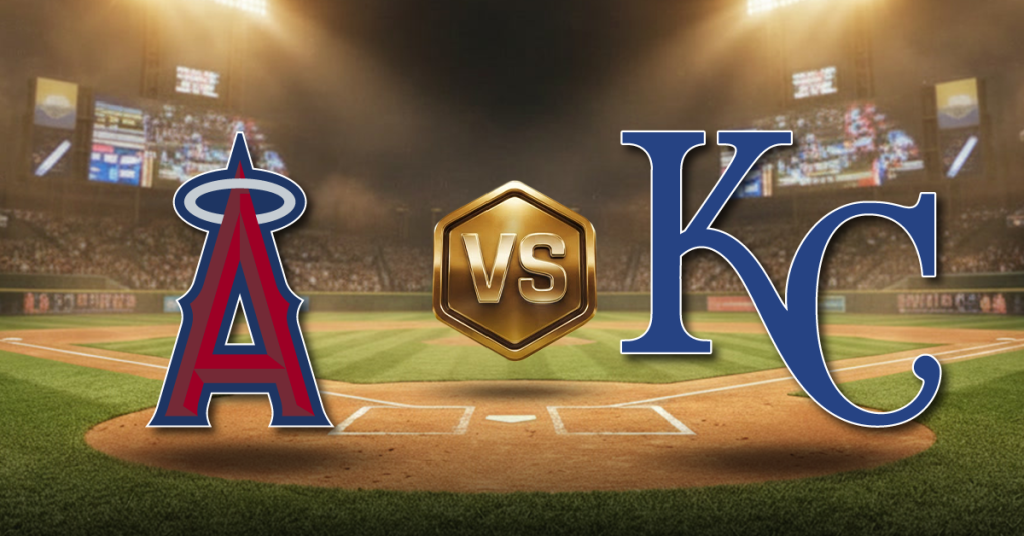 En la jornada de este 14 de agosto, Angels vs Royals será un vibrante choque entre estos rivales de la Liga Americana de las Grandes Ligas