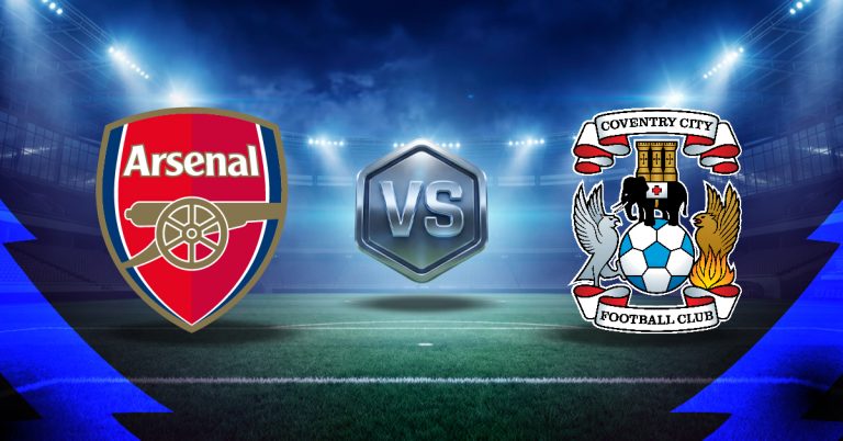 Arsenal vs Coventry City abrirán el telón de la temporada 2026-2027 en Premier League. ¡Haz click y conoce nuestras mejores recomendaciones!