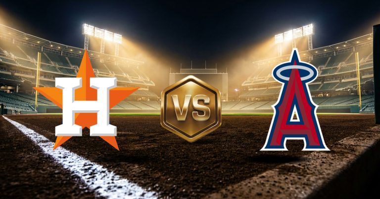 En la jornada de este 18 de agosto, Astros vs Angels es uno de los duelos más llamativos de toda la MLB, que tendrá lugar en Houston.
