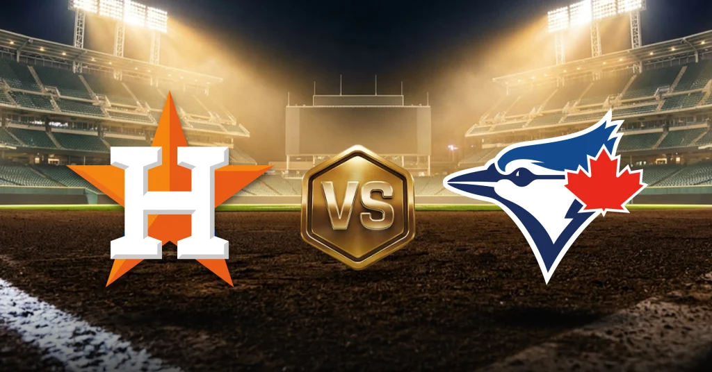 En la jornada de este martes 4 de agosto, Astros vs Blue Jays es uno de los duelos más interesantes para todos los fanáticos de la MLB