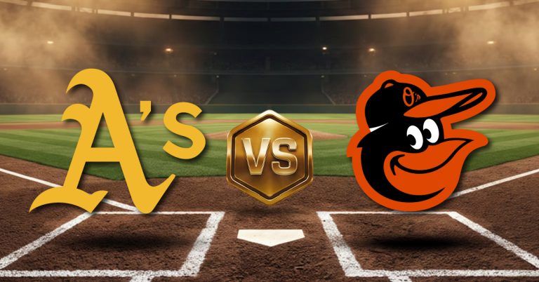 En la jornada de este viernes 28 de agosto, Athletics vs Orioles es uno de los duelos que completa la cartelera de toda la acción de la MLB.