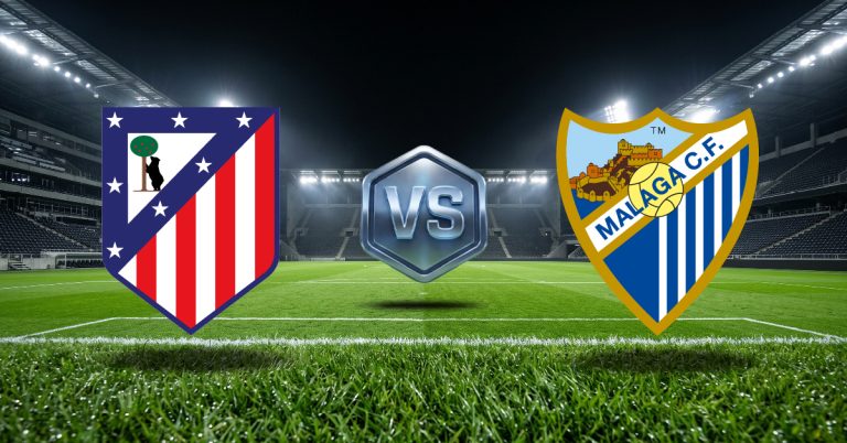 Atlético de Madrid vs Málaga afrontarán su primer partido en la campaña 2026-2027. ¡Haz click y multiplica tu dinero con nosotros!