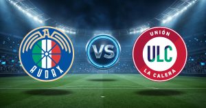 Pronóstico Audax Italiano vs Unión La Calera. Mira las cuotas y estadísticas de la Liga Chilena 2026 en MasterBets365.