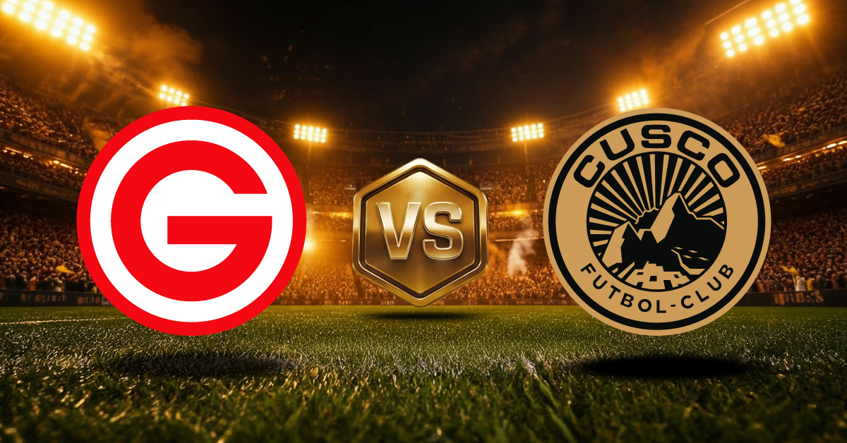 Conoce los detalles del Garcilaso vs Cusco por la Liga 1