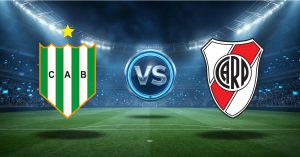 Banfield vs River Plate jugarán la fecha 7 del Torneo Clausura 2026 de la Liga Profesional. ¡Ingresa y entérate de nuestras recomendaciones!