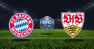 Pronóstico Bayern Múnich vs Stuttgart Hoy. Ver pronósticos, datos, cuotas gratis y estadísticas de la Bundesliga en MasterBets365.