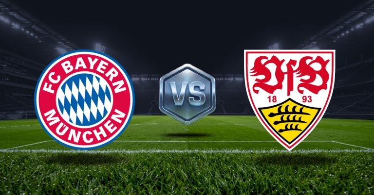 Pronóstico Bayern Múnich vs Stuttgart Hoy. Ver pronósticos, datos, cuotas gratis y estadísticas de la Bundesliga en MasterBets365.