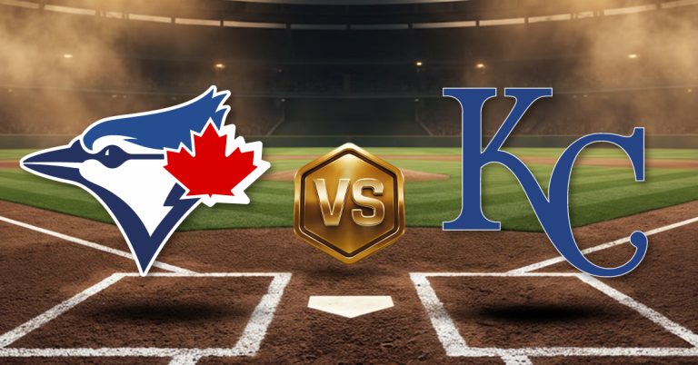 Blue Jays vs Royals es un duelo entre equipos sotaneros en la Liga Americana en esta jornada del miércoles 26 de agosto de la MLB.