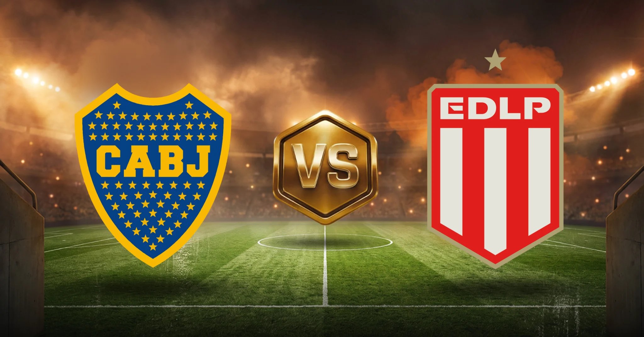 Boca Juniors vs Estudiantes de La Plata pronóstico, ver cuotas gratis y estadísticas datos por Liga Profesional en MasterBets365