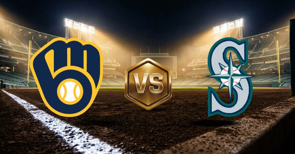 En la jornada de este martes 18 de agosto, Brewers vs Mariners será uno de los duelos interligas más vibrantes de todas las Grandes Ligas.