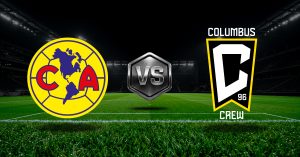 Este miércoles 25 de agosto, Club América vs Columbus Crew disputarán los cuartos de final de la Leagues Cup.