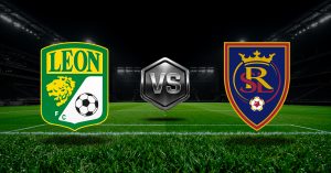 Club León vs Real Salt Lake se enfrentarán en los Cuartos de Final. Ingresa ahora mismo y empieza a ganar con las mejores recomendaciones.
