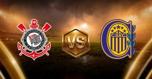 Corinthians vs Rosario Central definirán el pase a Cuartos de Final de la Copa Libertadores. Ingresa y conoce nuestros pronósticos.