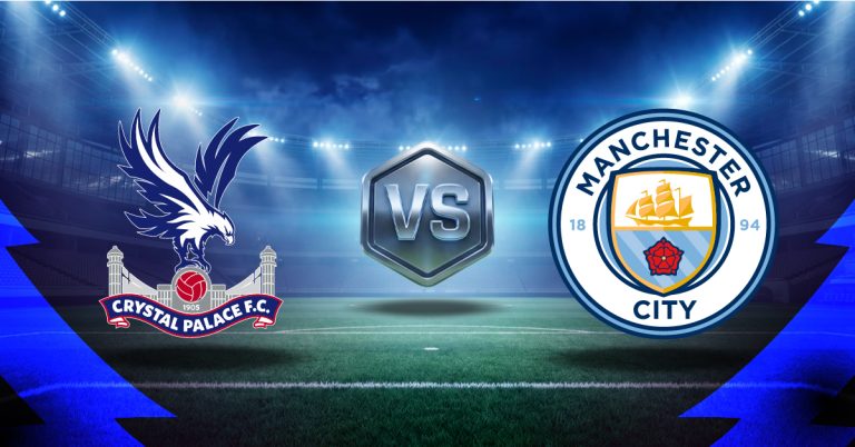 Crystal Palace vs Manchester City probarán pulso en la segunda jornada de la Premier League. Aprovecha nuestros pronósticos y gana.