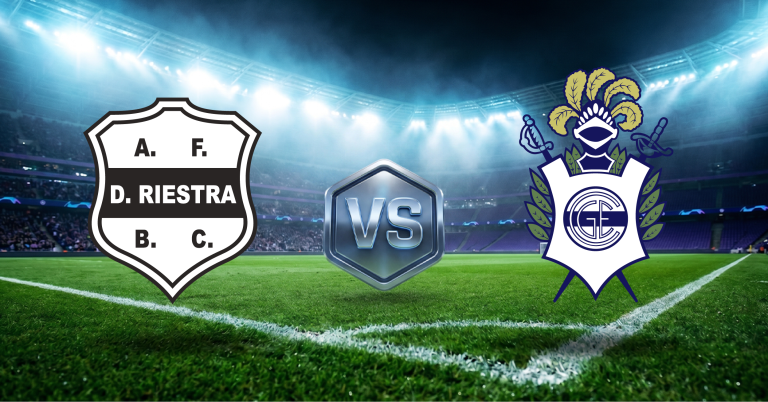 Deportivo Riestra vs Gimnasia y Esgrima La Plata jugarán en Copa Argentina. ¡Conoce nuestras recomendaciones para este cotejo!