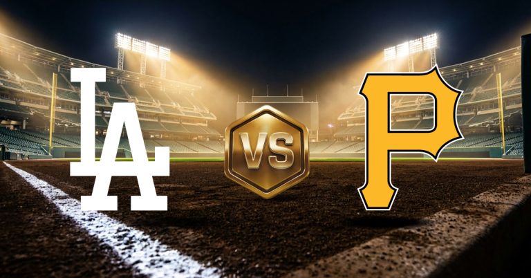 Dodgers vs Pirates es el duelo que cierra la jornada de este viernes 21 de agosto de las Grandes Ligas, que se jugará en el Dodger Stadium.