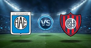 Estudiantes Río Cuarto vs San Lorenzo medirán fuerzas en la Liga Argentina. ¡Haz click y multiplica tu dinero con nuestros pronósticos!