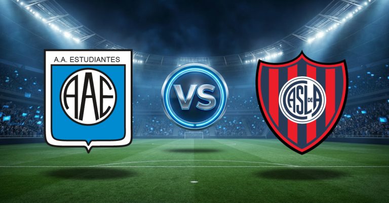 Estudiantes Río Cuarto vs San Lorenzo medirán fuerzas en la Liga Argentina. ¡Haz click y multiplica tu dinero con nuestros pronósticos!