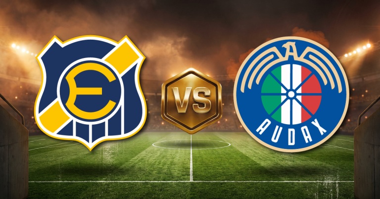 Everton vs Audax Italiano se verán las caras por la jornada 19 del torneo chileno. ¡Conoce nuestros pronósticos para este compromiso!