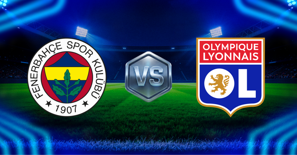 Fenerbahce vs Lyon se verán las caras por la última instancia clasificatoria de la Champions. ¡Conoce nuestras recomendaciones ahora mismo!