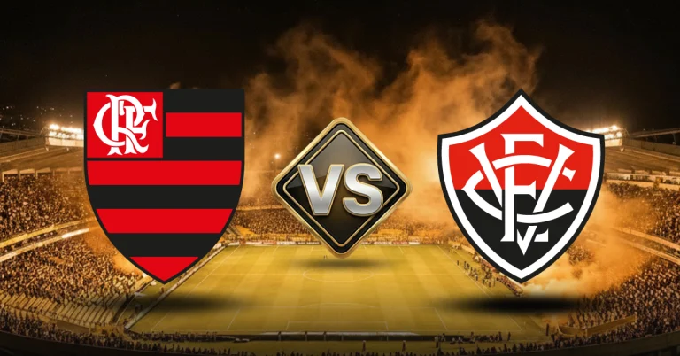 Flamengo vs Vitória se verán las caras en la jornada 22 de la temporada. ¡Conoce nuestras recomendaciones para que multipliques tu dinero!