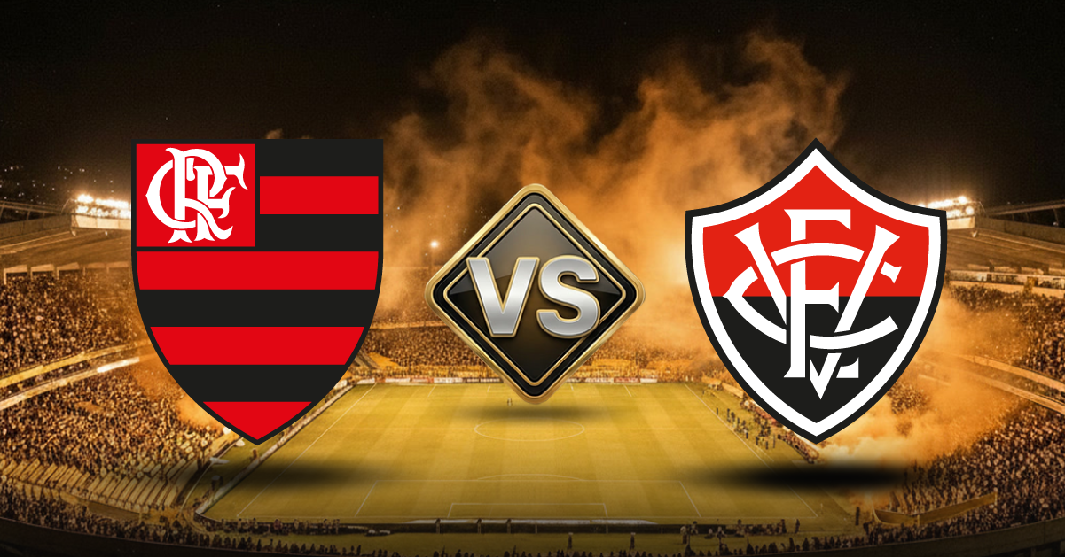 Flamengo vs Vitória se verán las caras en la jornada 22 de la temporada. ¡Conoce nuestras recomendaciones para que multipliques tu dinero!