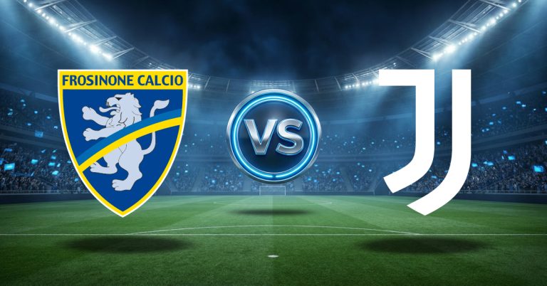 Frosinone vs Juventus medirán fuerzas en la primera jornada de la Serie A. ¡Haz click y entérate de las mejores recomendaciones para apostar!