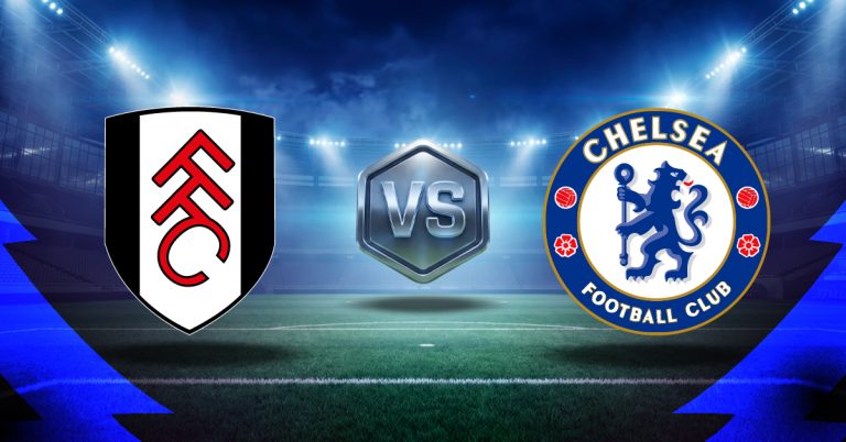 Pronóstico Fulham vs Chelsea en Premier League Hoy. Ver pronósticos, datos, cuotas gratis y estadísticas en Masterbets365.