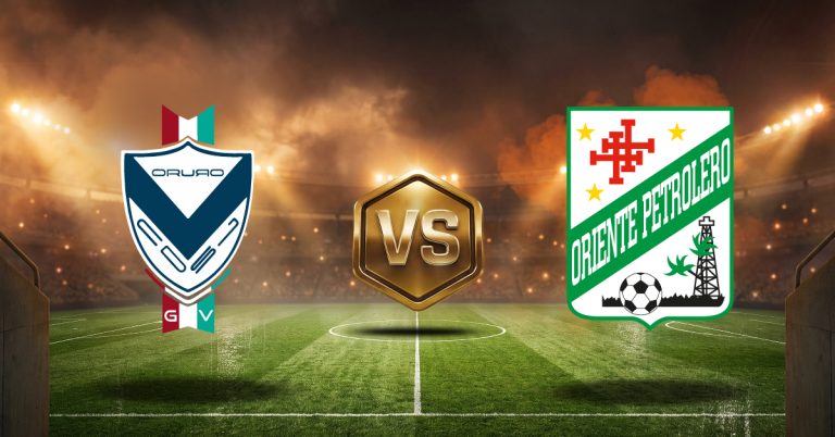 GV San José vs Oriente Petrolero se verán las caras en la jornada 17 de Liga Boliviana. ¡Haz click y conoce nuestros pronósticos!