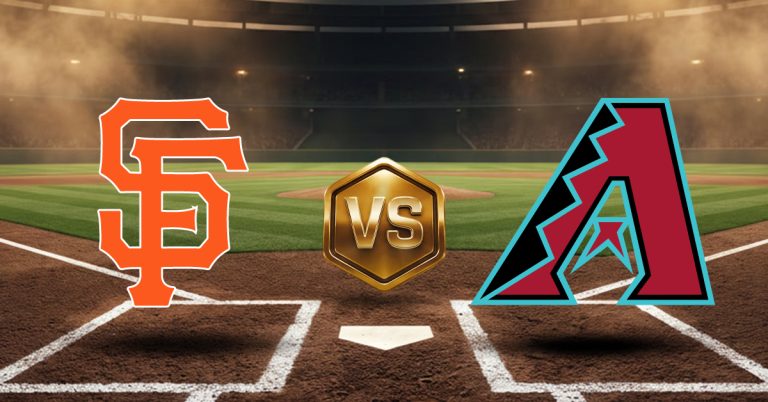 En la jornada de este jueves 27 de agosto, Giants vs Dbacks será uno de los duelos más emocionantes de toda la Liga Nacional de la MLB.