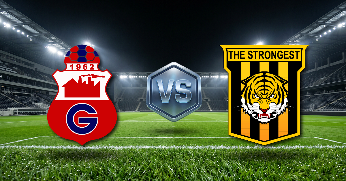 Guabirá vs The Strongest chocarán por la jornada 15 del torneo boliviano. ¡Haz click y entérate de los mejores pronósticos para este cotejo!