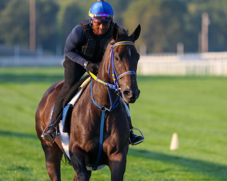 Pronostico Kentucky Downs
