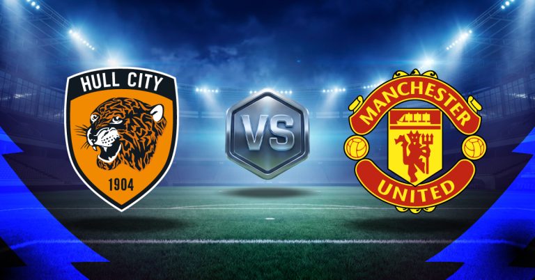 Hull City vs Manchester United Hoy. Ver pronósticos, datos, cuotas gratis y estadísticas de Premier League en Masterbets365.