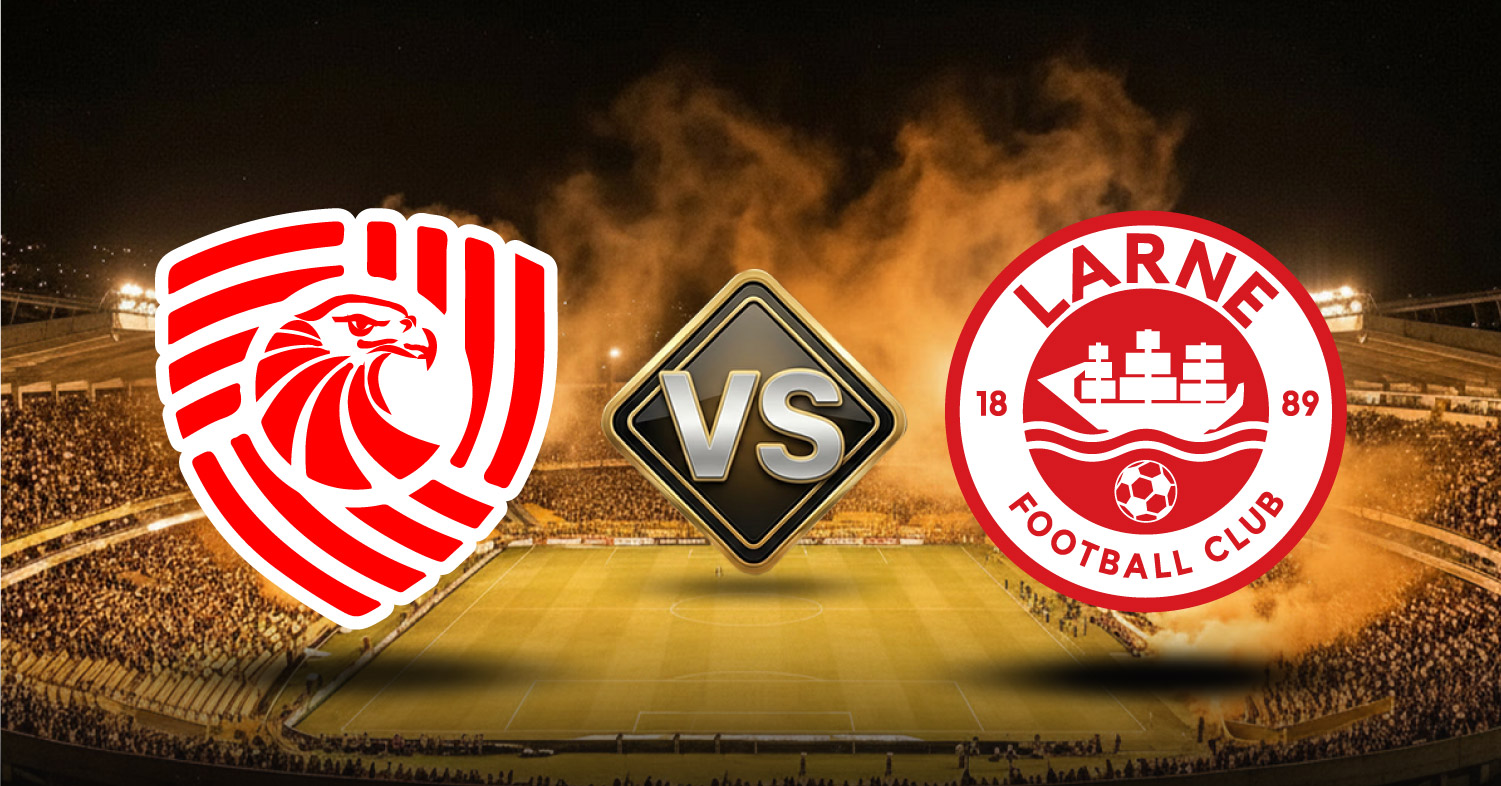 Iberia 1999 vs Larne se disputan la vida en el camino clasificatorio en la Europa League. ¡Ingresa y entérate de nuestras recomendaciones!