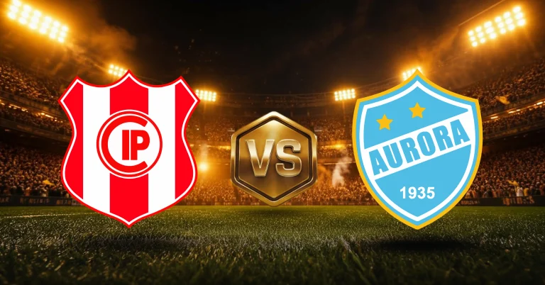 Seguimos disfrutando de la Primera División de Bolivia con Independiente Petrolero vs Aurora. ¡Entérate de las cuotas para este duelo!