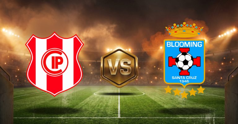 Este miércoles 19 de agosto, Independiente Petrolero vs Blooming disputarán la primera jornada de la Copa Paceña 2026.