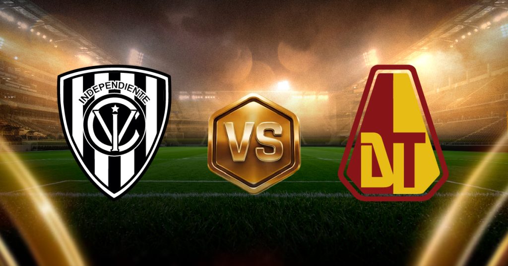 Independiente del Valle vs Deportes Tolima Leer Aquí, Ver pronósticos, cuotas gratis y estadísticas de la Copa Libertadores en MasterBets.