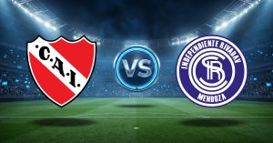 Este sábado 22 de agosto, Independiente vs Independiente Rivadavia disputarán la jornada 6 del Torneo Clausura 2026 de la Liga Profesional.
