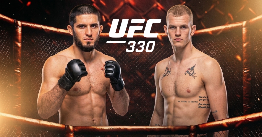 La pelea Makachev vs Machado Garry, definirá el título del peso welter de UFC. En este pronóstico encontrarás los datos para tu apuesta.